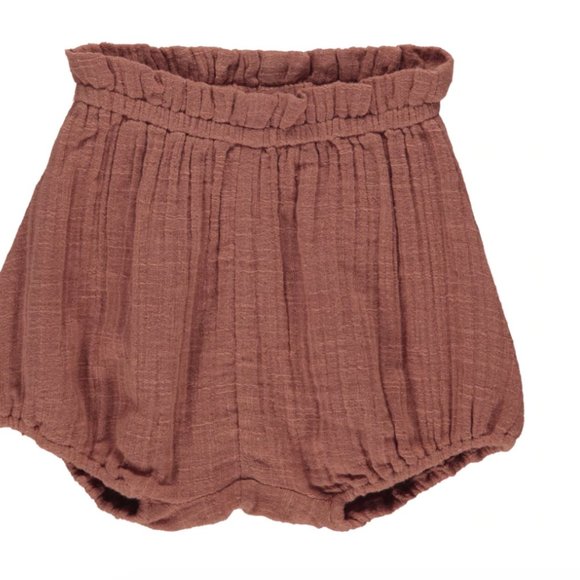 MarMar Copenhagen Brick Top & Bloomers 4M - Picture 2 of 2
